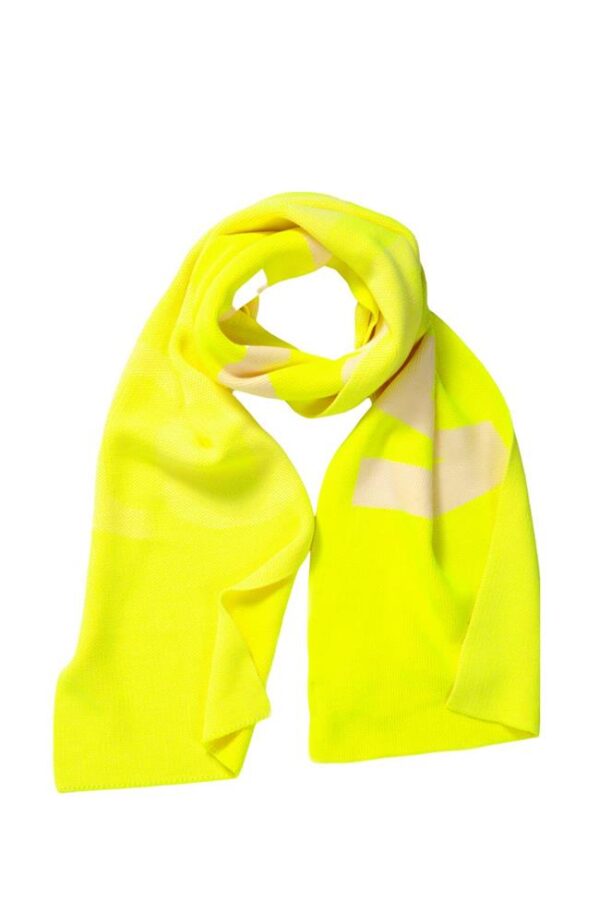 Bufanda - Fluor