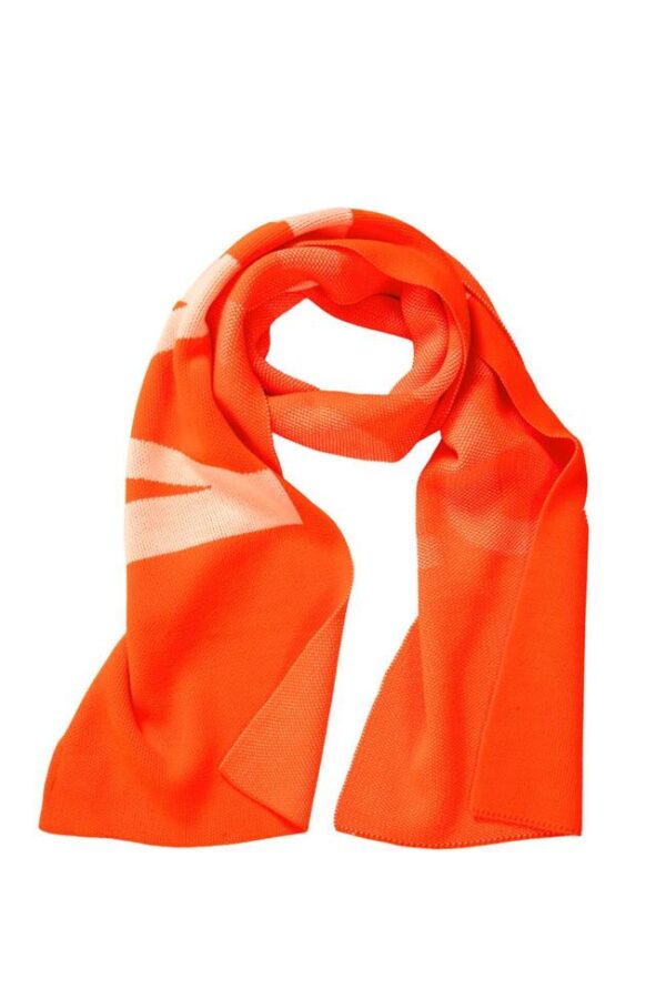 Bufanda - Naranja