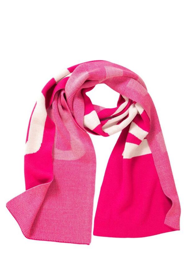 Bufanda - Fucsia
