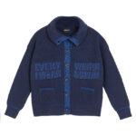 Chaqueta Sublim marino