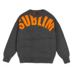 Jersey Sublim Arch m.gris