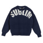 Jersey Sublim Arch marino