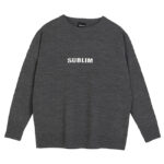 Jersey Winter m.gris