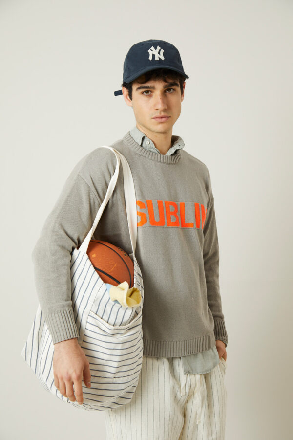 Jersey Mykonos - Topo