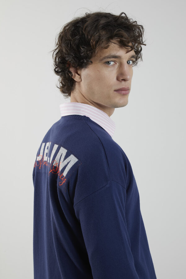 JERSEY WINTER - MARINO