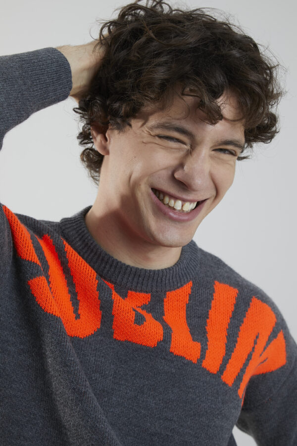 Jersey Sublim Arch - M.Gris