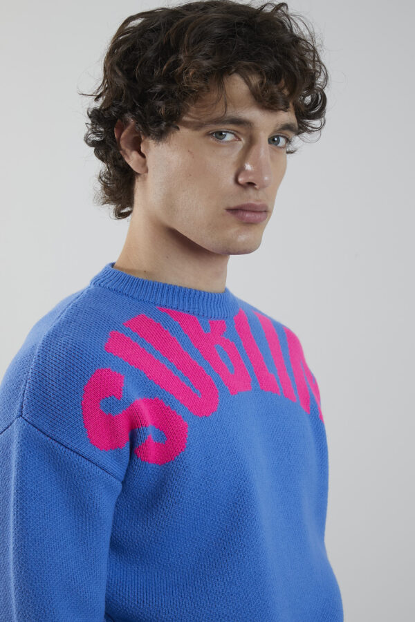 Jersey Sublim Arch - Royal