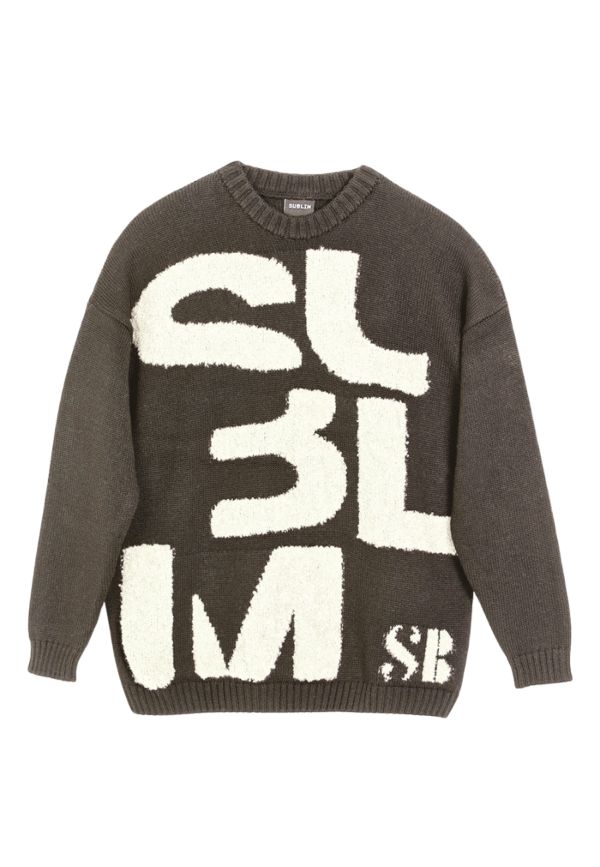 Jersey teddy - Gris Topo