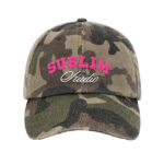 GORRA-CAMUFLAJE