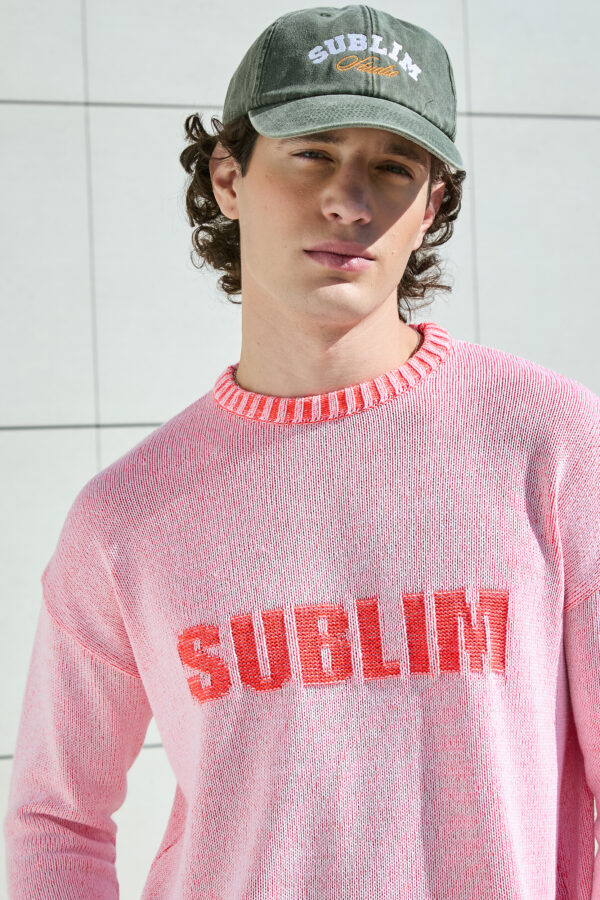 GORRA STUDIO - CAQUI