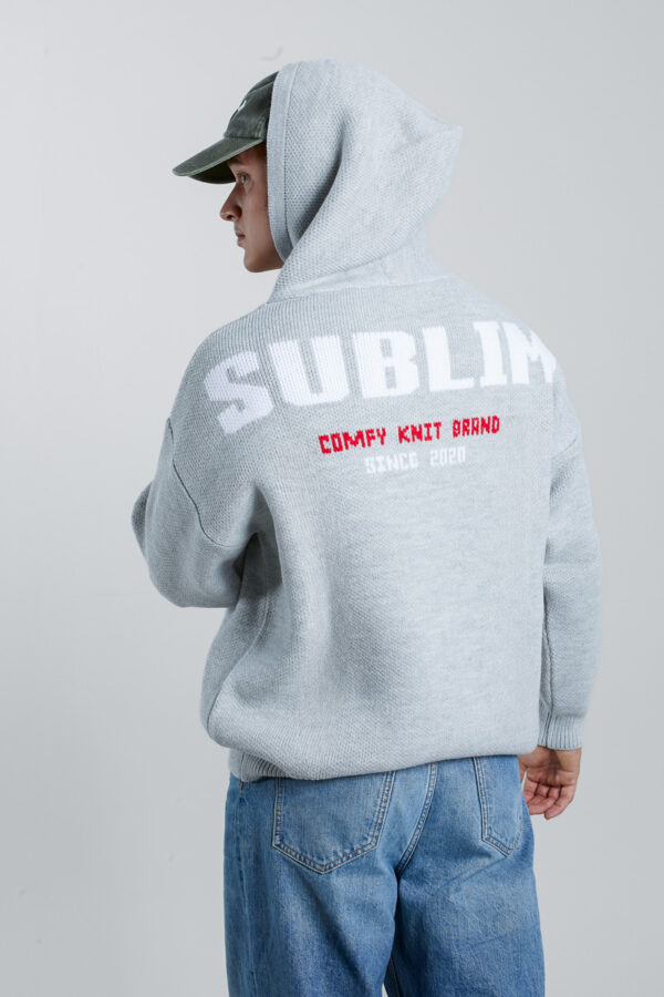 SUDADERA SB PERLA