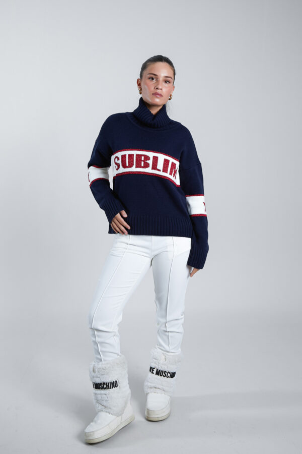 JERSEY CISNE BRILLI MARINO